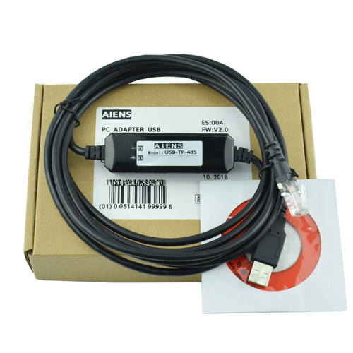 适用SEW EURODRIVE MCLTPB01505A3410变频器USB数据通讯调试线