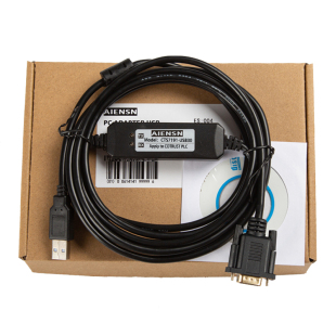 CTS7 191-USB30适CO-TRUST合信科创思PLC编程电缆CTSC-100下载线