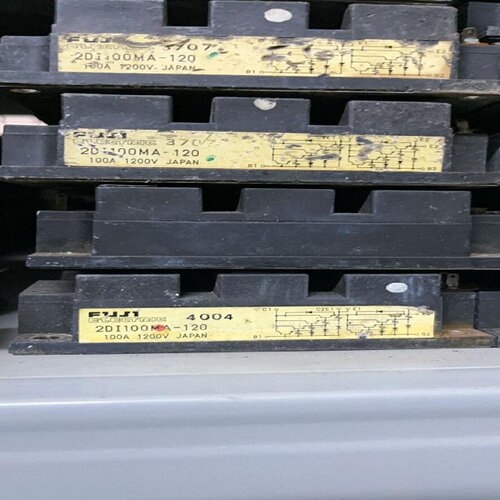 溢价-2DI100MA120质量
