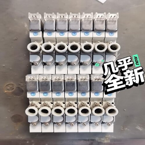 溢价-电磁阀SY3135MOUC6Q24V多个