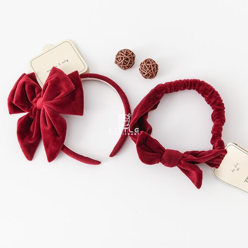 little儿童发饰kongesslojd