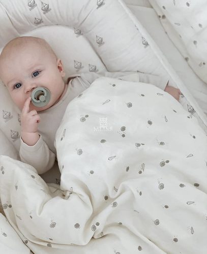 85折丹麦thatsmine77超软被套