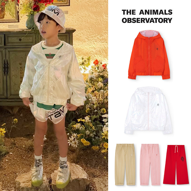 Little现货 TAO SS26春夏儿童防晒衣宽松舒适运动服外套,童装/婴儿装/亲子装,普通外套,淘宝优惠券,粉丝福利购,淘宝优惠卷