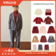 夹克裤 kids FW23儿童高领打底衫 Little家现货weekend house