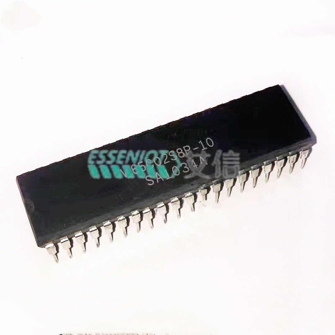 W65C02S8P-10微控制器芯片