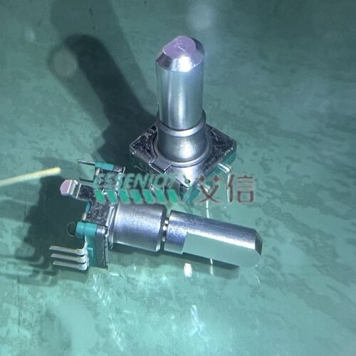 ALPSEC11E15244G1音量旋钮