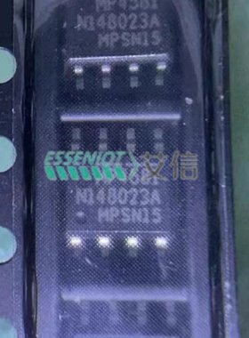 MP4581GN-Z全新MP4581GN MP4688DN-LF-Z MP4688DN芯片ic SOP8