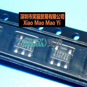 TTP932ic芯片原装进口触摸IC