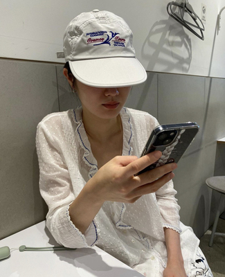 衬衫法式浪漫宽松纽扣