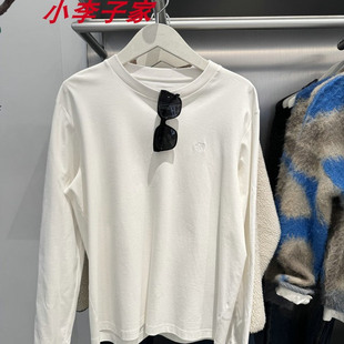 打底衫 J327468国内CK代购 2025秋冬新款