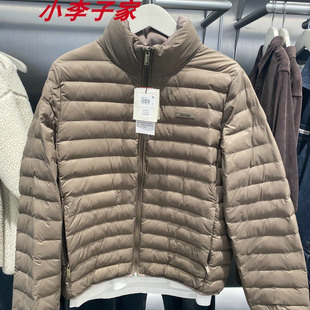 4LG506G国内CK Jeans正品代购男装羽绒服