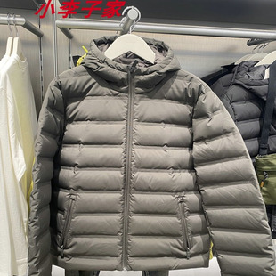 4LD512G国内CK Jeans正品代购男装羽绒服