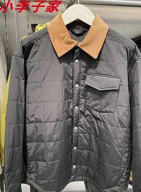 4RD591G国内CK Jeans正品代购2025秋冬新款男装羽绒服