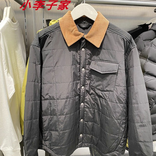 4RD591G国内CK Jeans正品代购2025秋冬新款男装羽绒服