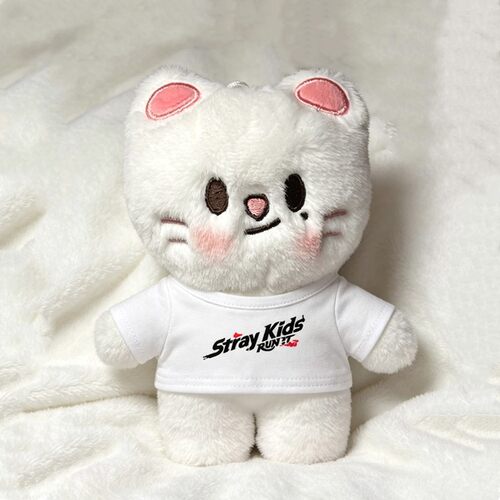 StrayKids黄铉辰方灿同款娃衣