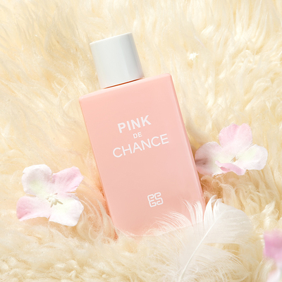 经典邂逅《粉》75ml花果香