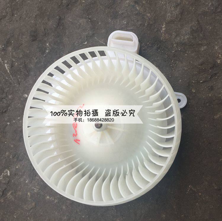 原装进口拆车件 适用丰田 锐志 皇冠 GS300 IS300 鼓风机 马达
