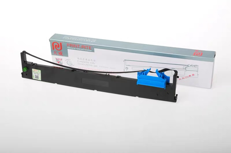 天威通得实DS200 94D-5色带架 DS7830 7860 7860II DS7850 DS7840