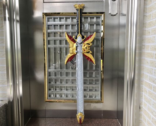 假面骑士假面骑士道具cos武器