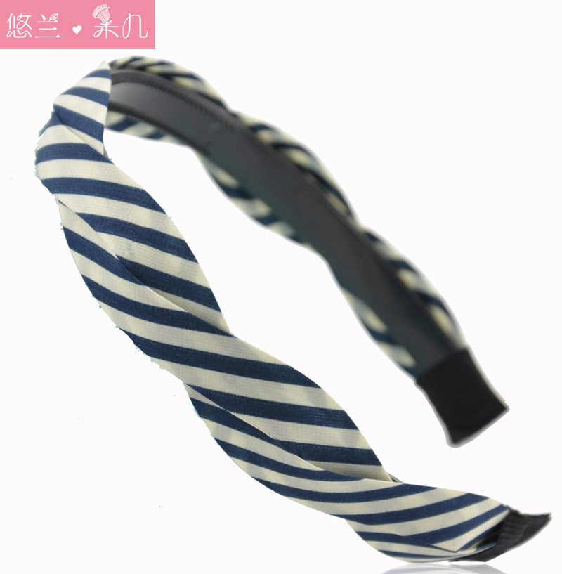 Accessoire cheveux en Fils de soie - Ref 1200098 Image 3