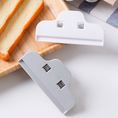 防潮大号食品袋封口夹