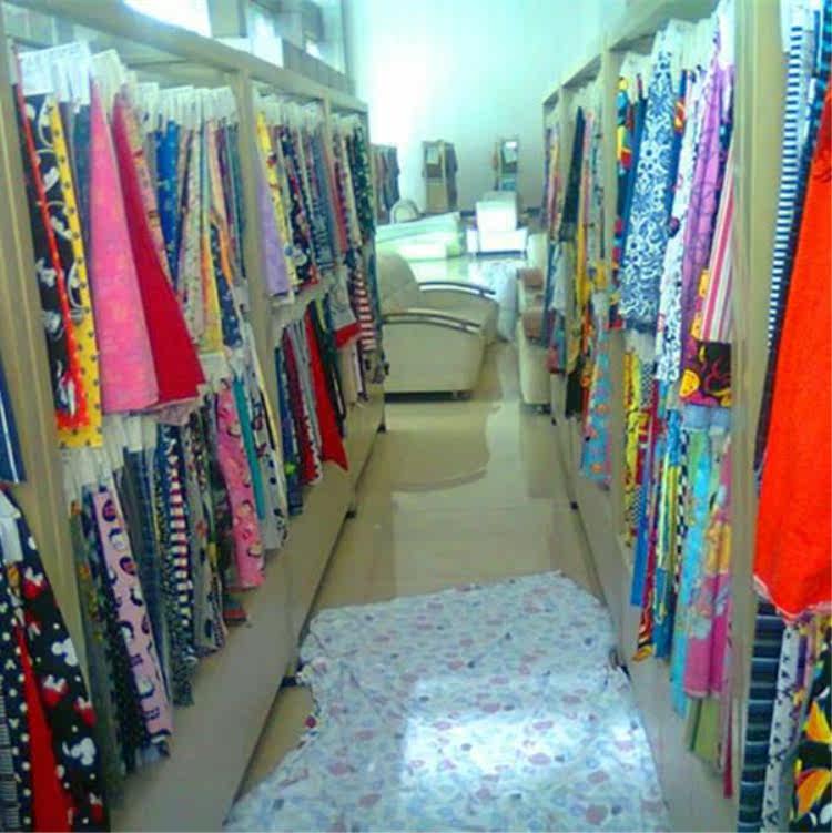 针织全棉汗布棉氨纶人棉莫代尔罗纹CVC 珠地华夫格天鹅绒活性印花|ruв категории Аксессуары, швейной ткань, ткань - от Buy2taobao.com для оказания профессиональной услуги покупки агента Taobao