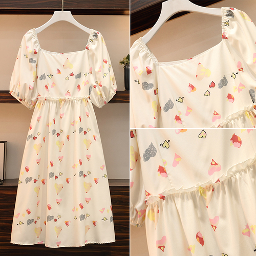 Vya威亚大码 YMSPY2302 整款下架