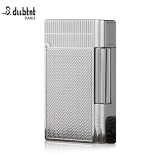 正品法国S.dubtnt充气朗声打火机创意个性纯铜盖茨比送礼男土定制