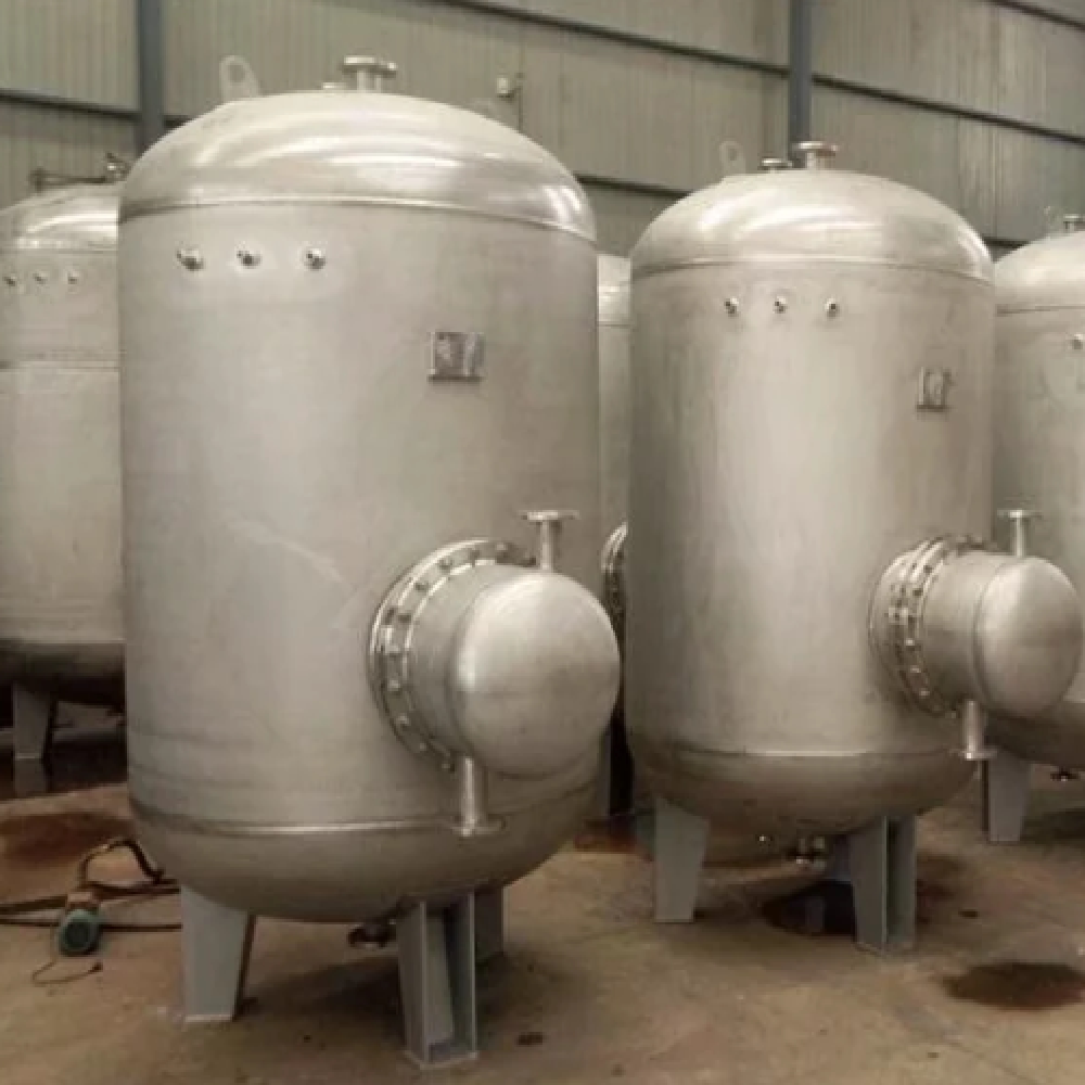 导式盘管卧式型容积浮动 波节容积型管管型换热器流型机组半立式u