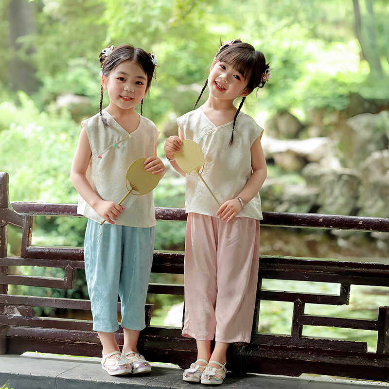 中国风89.5%桑蚕丝古装汉服