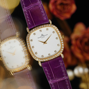 女表 缔造者 名 计时 贵金属18k经典