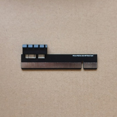 pci转接卡兼容本店开机非标准