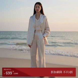 禅意领长袖 COMMON 衬衣 新中式 ⊙」日本进口醋酸面料 VALUE「 禀