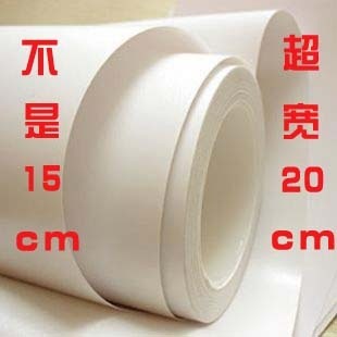 FSKA Æû³µÃŰåÄÚÊηÀÔàĤ20CM¿í ¼Óºñ¿îϬţƤ±£»¤Ä¤ Âú4Ã×Ë͹ΰå