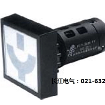 江阴长江AD11-22/22 W3B信号灯 AD11-22/42指示灯 口径22