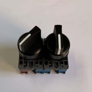 江阴长江按钮开关LA38 205K 01X2X3