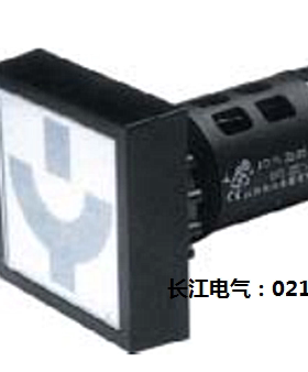 江阴长江AD11-22/22 W3B信号灯 AD11-22/42指示灯 口径22