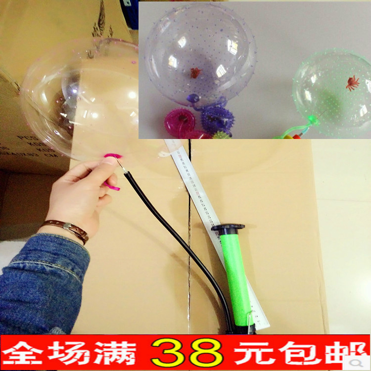 Pompe à vélo - Ref 2388013 Image 1