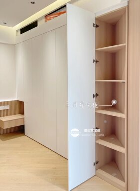 广州市安装爱格板电视柜