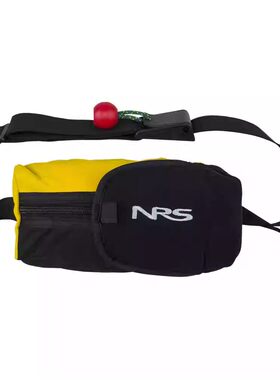 [NRS]腰带式绳包 水上运动救援绳包Pro Guardian Waist Throw Bag
