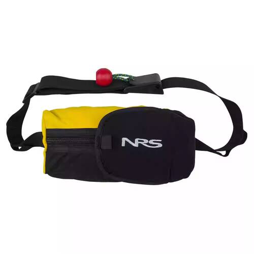[NRS]腰带式绳包 水上运动救援绳包Pro Guardian Waist Throw Bag