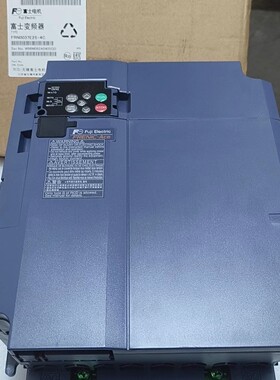 FRN0.1E2S-2J富士FRN0.4G1S 0.75G1S-4C 1.5G1S-4C 2.2G1S-4A-4C