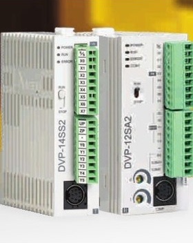 达PLC DVP10/12/14/20/SS/SA/SE/SX/211S/211R/211T/11R/11T