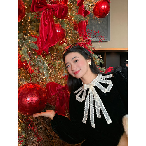 落落狷介设计感小众套头衬衫女