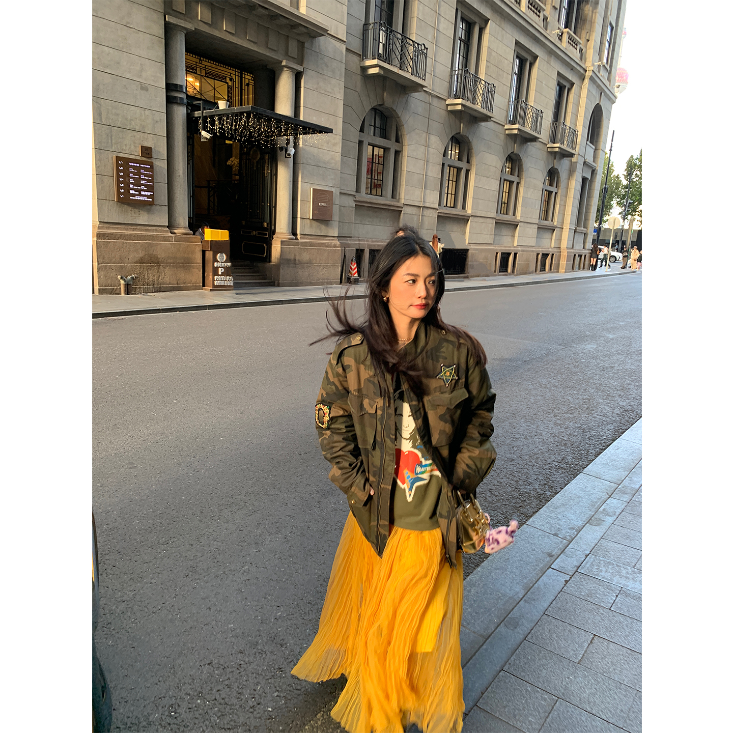 落落狷介LUOLUOJUANJIE