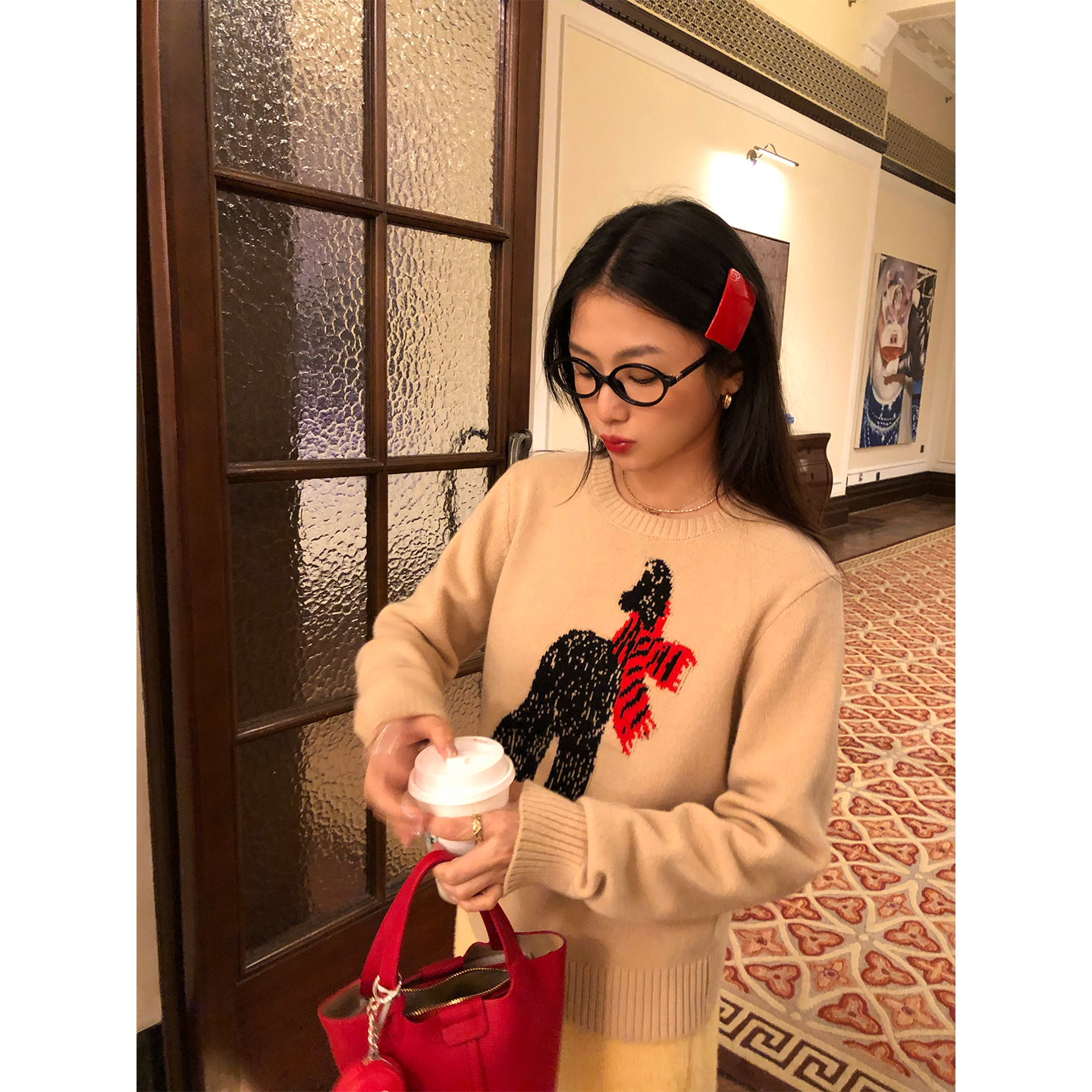 落落狷介LUOLUOJUANJIE