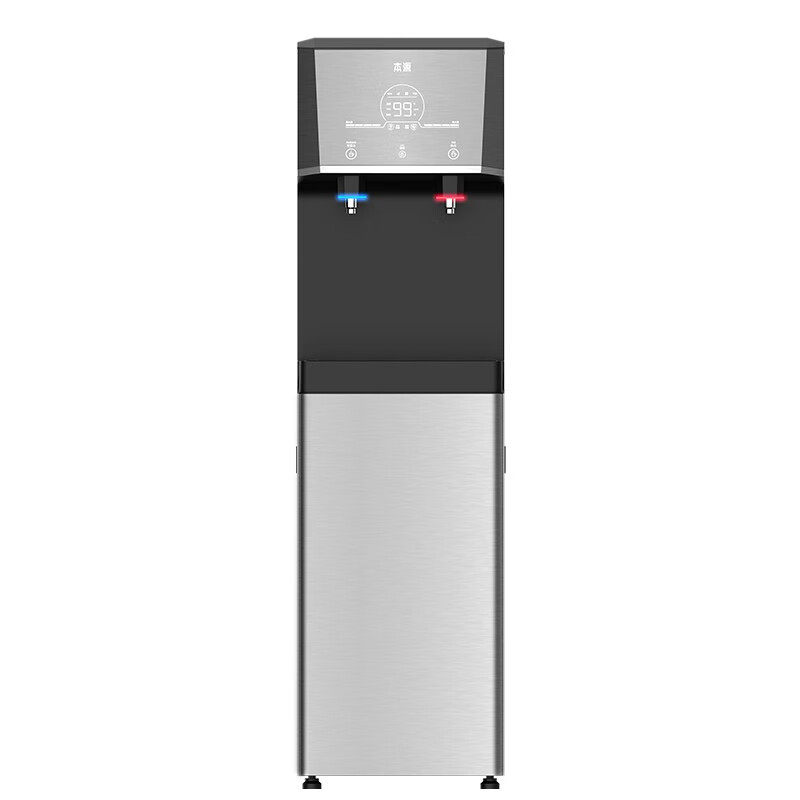 本源商用智能净饮立式一体净水器