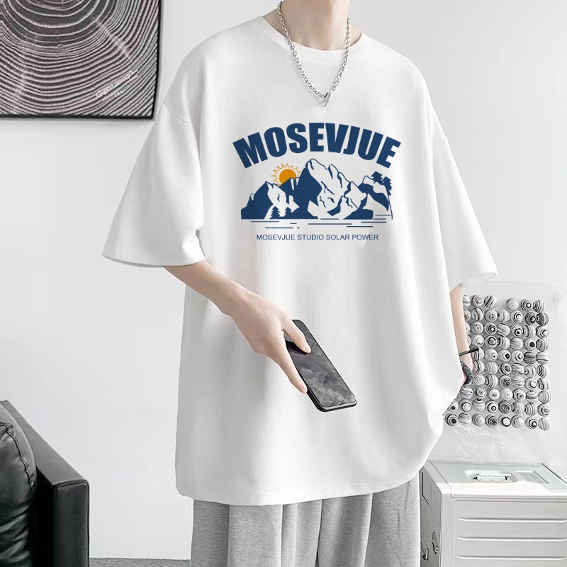 潮牌衣服厂家一手货源 潮牌衣服
