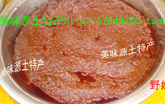 湖南邵阳隆回土特产妈妈自制辣子酱油辣椒酱农家辣椒酱辣酱开胃菜