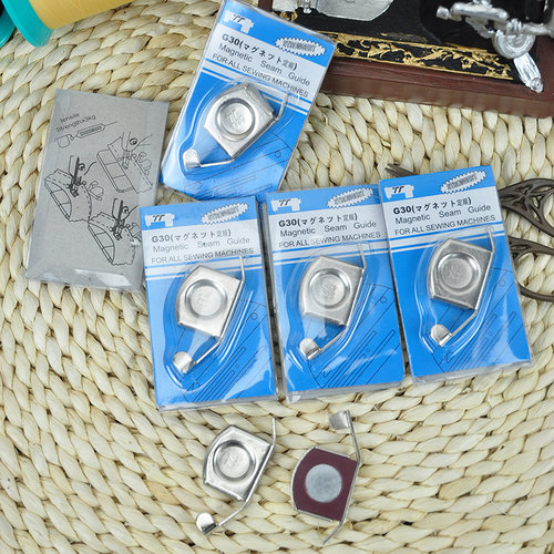 缝纫机用G30定规/靠山/挡边定规